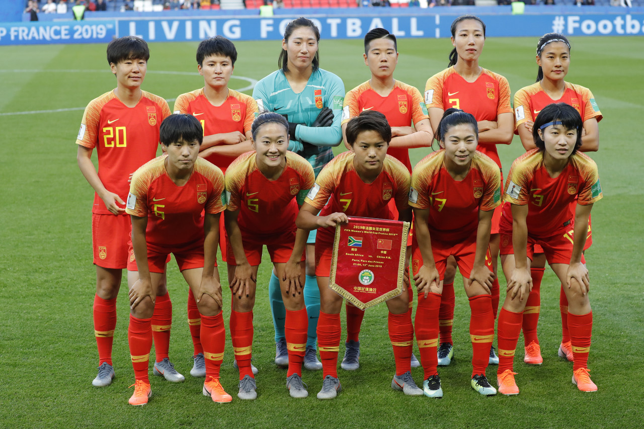 宋凯参加亚足联国际足联大会票选2027女足世界杯主办方
